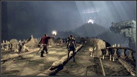 3 - Aurora - p. 1 - Walkthrough - Fable III - Game Guide and Walkthrough