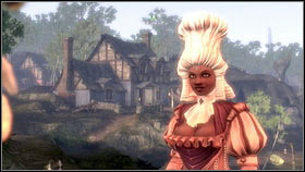 6 - Bowerstone Resistance - p. 2 - Walkthrough - Fable III - Game Guide and Walkthrough
