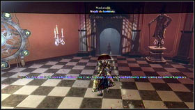 2 - Bowerstone Resistance - p. 2 - Walkthrough - Fable III - Game Guide and Walkthrough