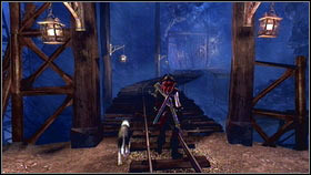 7 - Leaders and Followers - p. 2 - Walkthrough - Fable III - Game Guide and Walkthrough