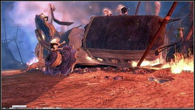 6 - Leaders and Followers - p. 2 - Walkthrough - Fable III - Game Guide and Walkthrough