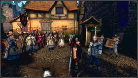 3 - Leaders and Followers - p. 2 - Walkthrough - Fable III - Game Guide and Walkthrough