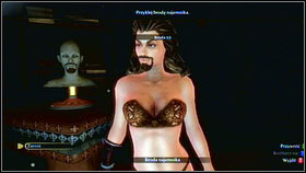 5 - In Wolfs Clothing - Walkthrough - Fable III - Game Guide and Walkthrough