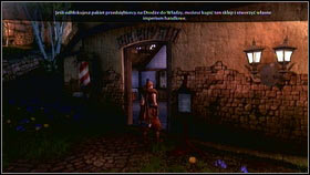 4 - In Wolfs Clothing - Walkthrough - Fable III - Game Guide and Walkthrough