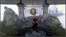 15 - New Hero - p. 2 - Walkthrough - Fable III - Game Guide and Walkthrough