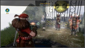 14 - New Hero - p. 2 - Walkthrough - Fable III - Game Guide and Walkthrough