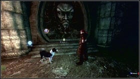 Once in the village, pay a visit to all the nearby buildings - New Hero - p. 1 - Walkthrough - Fable III - Game Guide and Walkthrough