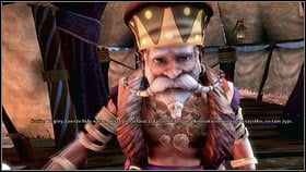 5 - New Hero - p. 1 - Walkthrough - Fable III - Game Guide and Walkthrough