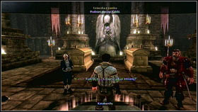 15 - Life Inside the Castle - Walkthrough - Fable III - Game Guide and Walkthrough
