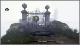13 - Life Inside the Castle - Walkthrough - Fable III - Game Guide and Walkthrough