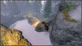 1 - Knothole Island Drowning - The story - Fable II: Knothole Island - Game Guide and Walkthrough