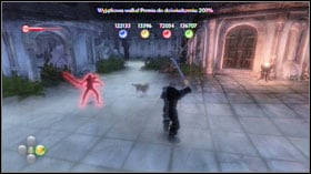 3 - Knothole Island Drowning - The story - Fable II: Knothole Island - Game Guide and Walkthrough