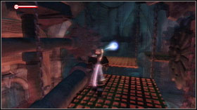 Jump into the hole - Knothole Island Drowning - The story - Fable II: Knothole Island - Game Guide and Walkthrough