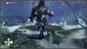 10 - Knothole Island Drowning - The story - Fable II: Knothole Island - Game Guide and Walkthrough