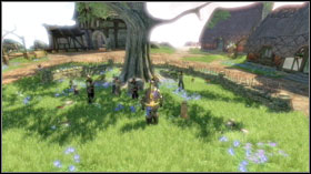 13 - Story quest - The Snowglobe - Story quest - Fable II: See the Future - Game Guide and Walkthrough