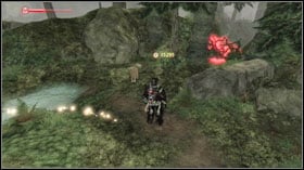 1 - Hidden locations - Fable II: See the Future - Game Guide and Walkthrough