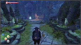 3 - Hidden locations - Fable II: See the Future - Game Guide and Walkthrough