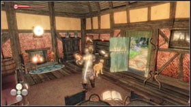 5 - Hidden locations - Fable II: See the Future - Game Guide and Walkthrough