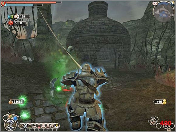 When your Combat Multiplier equals like 125, you can max out all your stats in half an hour. - Developing a hero | Basics - Basics - Fable: The Lost Chapters Game Guide