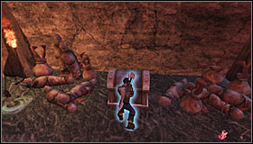 4 - Silver Key Chests | Basics - Basics - Fable: The Lost Chapters Game Guide