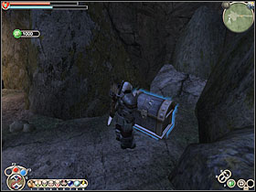 8 - Silver Key Chests | Basics - Basics - Fable: The Lost Chapters Game Guide