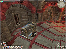 9 - Silver Key Chests | Basics - Basics - Fable: The Lost Chapters Game Guide