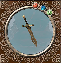 Avos Tear - Legendary Weapons | Basics - Basics - Fable: The Lost Chapters Game Guide