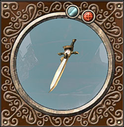 The Harbinger - Legendary Weapons | Basics - Basics - Fable: The Lost Chapters Game Guide