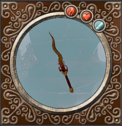 Solus Greatsword - Legendary Weapons | Basics - Basics - Fable: The Lost Chapters Game Guide