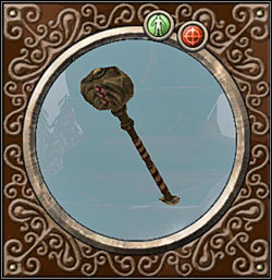 The Murren Greathammer - Legendary Weapons | Basics - Basics - Fable: The Lost Chapters Game Guide