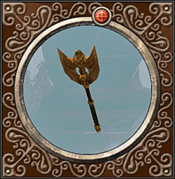 The Murren Greataxe - Legendary Weapons | Basics - Basics - Fable: The Lost Chapters Game Guide