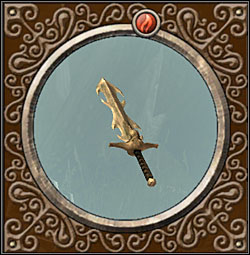 The Bereaver - Legendary Weapons | Basics - Basics - Fable: The Lost Chapters Game Guide