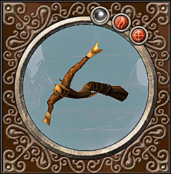 Arkens Crossbow - Legendary Weapons | Basics - Basics - Fable: The Lost Chapters Game Guide