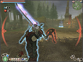 1 - White Balverine | Golden Quests - Golden Quests - Fable: The Lost Chapters Game Guide