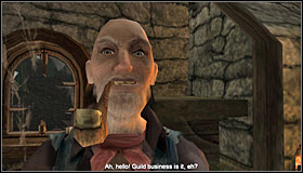 1 - The Graveyard Path | Golden Quests - Golden Quests - Fable: The Lost Chapters Game Guide