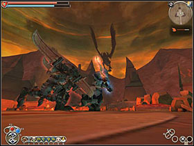 1 - The Final Battle | Golden Quests - Golden Quests - Fable: The Lost Chapters Game Guide