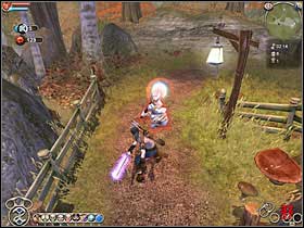 1 - Hobbe Killing Contest | Silver Quests - Silver Quests - Fable: The Lost Chapters Game Guide