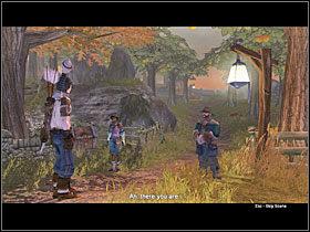 Keep in mind, that Hobbe mages are the least resistant to damage and try to focus on killing them - Hobbe Killing Contest | Silver Quests - Silver Quests - Fable: The Lost Chapters Game Guide