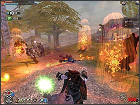 1 - Trader Massacre | Silver Quests - Silver Quests - Fable: The Lost Chapters Game Guide