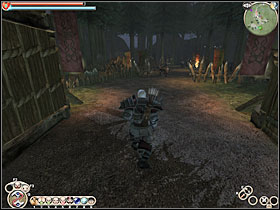 2 - Break the Siege | Silver Quests - Silver Quests - Fable: The Lost Chapters Game Guide