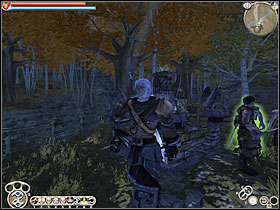 1 - Bandit Spy Extraction | Silver Quests - Silver Quests - Fable: The Lost Chapters Game Guide