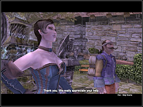 2 - Bandit Spy Extraction | Silver Quests - Silver Quests - Fable: The Lost Chapters Game Guide