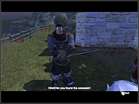 2 - Murder With a Twist | Bronze quests - Bronze quests - Fable: The Lost Chapters Game Guide