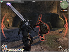 1 - Mayors Invitation / Investigating the Mayor | Bronze quests - Bronze quests - Fable: The Lost Chapters Game Guide