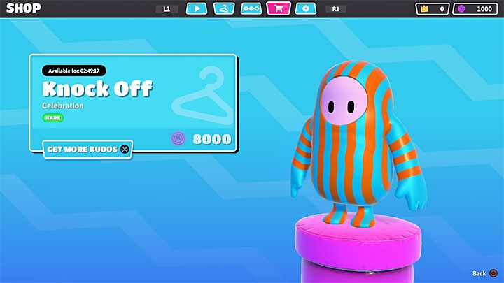 Yes, Fall Guys has microtransactions - Fall Guys: Microtransactions, paid extras - are there any? - FAQ - Fall Guys Guide