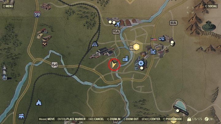 You can get the Power Armor even on the first level of experience. - How to get Power Armor in Fallout 76? - FAQ - Fallout 76 Guide