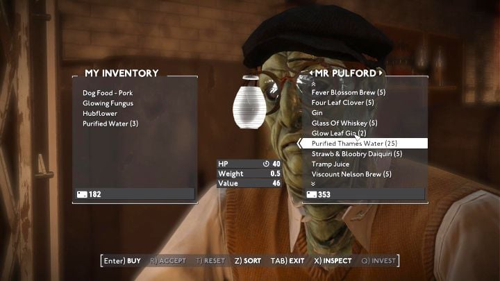 The first ticket was used to open the gate, but tickets are also used as the main currency in Fallout London - Fallout London: How to get a ticket to the subway gate? - Fallout: London: Quests - Fallout London Guide