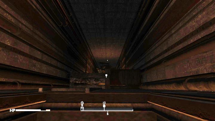 Rachel will also always give you 3 units of Rad-X and you should take one right away - you are about to enter irradiated areas, and Rad-X increases your immunity - Fallout London: How to save the Ferryman in the Charybdis quest? - Fallout: London: Quests - Fallout London Guide