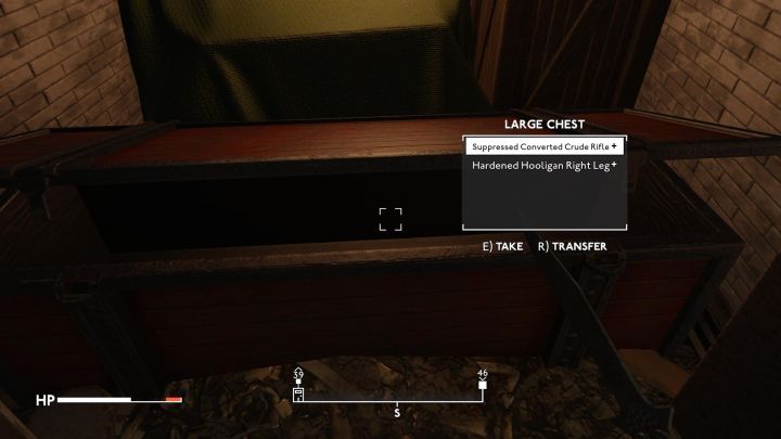 1 - Fallout London: How to get your first weapon? - Fallout: London: Equipment - Fallout London Guide