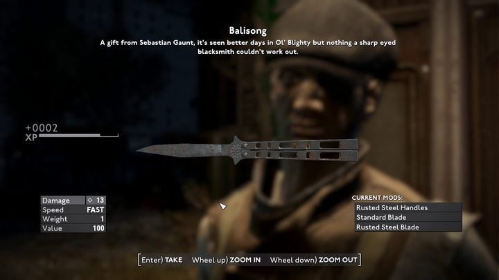 1 - Fallout London: Thameshaven or Vagabonds? - Fallout: London: Factions and companions - Fallout London Guide